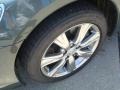 Verdigris Green Mica - GS 350 AWD Photo No. 7