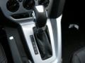 Ingot Silver - Focus SE Hatchback Photo No. 28