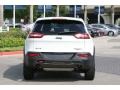 Bright White - Cherokee Trailhawk 4x4 Photo No. 5