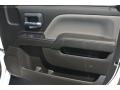 2014 Summit White Chevrolet Silverado 1500 WT Regular Cab  photo #15