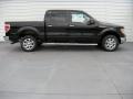 Tuxedo Black - F150 XLT SuperCrew Photo No. 3