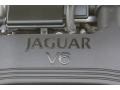 2005 Quartz Metallic Jaguar X-Type 3.0  photo #43