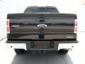 2014 Tuxedo Black Ford F150 Lariat SuperCrew 4x4  photo #5