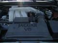 2005 Quartz Metallic Jaguar X-Type 3.0  photo #25