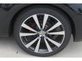 2014 Volkswagen Beetle R-Line Convertible Wheel and Tire Photo