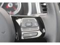 Titan Black Controls Photo for 2014 Volkswagen Beetle #95386781