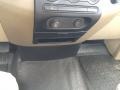 2007 Pueblo Gold Metallic Ford F150 XL Regular Cab  photo #15