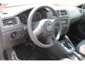 Black - Jetta S Sedan Photo No. 10