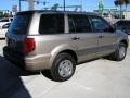 2003 Sandstone Metallic Honda Pilot LX 4WD  photo #6