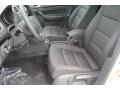 Pure White - Jetta TDI SportWagen Photo No. 10