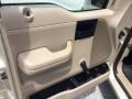 2007 Pueblo Gold Metallic Ford F150 XL Regular Cab  photo #21