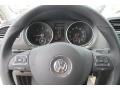 Pure White - Jetta TDI SportWagen Photo No. 20