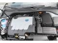 Pure White - Jetta TDI SportWagen Photo No. 30