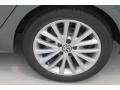 2014 Platinum Gray Metallic Volkswagen Jetta TDI Sedan  photo #5