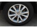 Pure White - Touareg V6 Sport 4Motion Photo No. 4