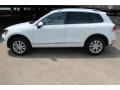 Pure White - Touareg V6 Sport 4Motion Photo No. 5