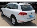 Pure White - Touareg V6 Sport 4Motion Photo No. 6