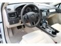 Pure White - Touareg V6 Sport 4Motion Photo No. 11