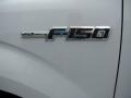 2014 Oxford White Ford F150 XLT SuperCrew  photo #13