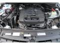 Pure White - Touareg V6 Sport 4Motion Photo No. 26