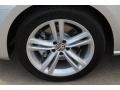 2014 Reflex Silver Metallic Volkswagen Passat 1.8T SE  photo #4