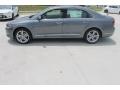 Platinum Gray Metallic - Passat TDI SEL Premium Photo No. 4