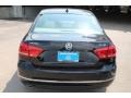 Black - Passat TDI SEL Premium Photo No. 7