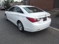 Shimmering White - Sonata GLS Photo No. 3