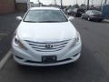 Shimmering White - Sonata GLS Photo No. 5