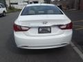Shimmering White - Sonata GLS Photo No. 6