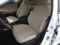 Shimmering White - Sonata GLS Photo No. 9
