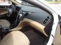 Shimmering White - Sonata GLS Photo No. 14