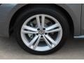 Platinum Gray Metallic - Passat TDI SEL Premium Photo No. 4