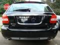 Ebony Black - X-Type 3.0 Sport Wagon Photo No. 5