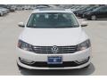 2014 Candy White Volkswagen Passat TDI SEL Premium  photo #2