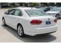 2014 Candy White Volkswagen Passat TDI SEL Premium  photo #6