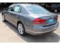 Platinum Gray Metallic - Passat TDI SEL Premium Photo No. 6