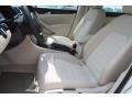 2014 Candy White Volkswagen Passat TDI SEL Premium  photo #10