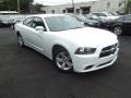 Bright White - Charger SE Photo No. 2