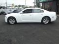 Bright White - Charger SE Photo No. 5