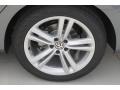 Platinum Gray Metallic - Passat TDI SEL Premium Photo No. 5