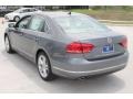 Platinum Gray Metallic - Passat TDI SEL Premium Photo No. 6