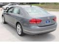 2014 Platinum Gray Metallic Volkswagen Passat TDI SEL Premium  photo #6