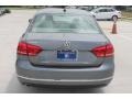 Platinum Gray Metallic - Passat TDI SEL Premium Photo No. 7