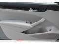 Platinum Gray Metallic - Passat TDI SEL Premium Photo No. 8