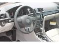 2014 Platinum Gray Metallic Volkswagen Passat TDI SEL Premium  photo #9