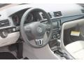 Platinum Gray Metallic - Passat TDI SEL Premium Photo No. 9