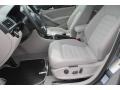 Platinum Gray Metallic - Passat TDI SEL Premium Photo No. 10