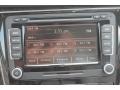 Platinum Gray Metallic - Passat TDI SEL Premium Photo No. 15