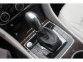 Platinum Gray Metallic - Passat TDI SEL Premium Photo No. 19